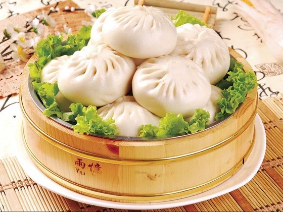 包子 包子