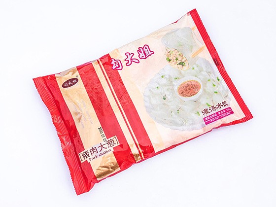 水饺